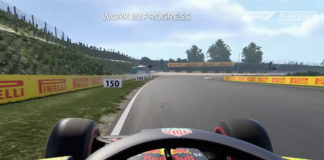 F1 2021 