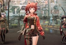 Scarlet Nexus: дата выхода и системные требования Scarlet Nexus