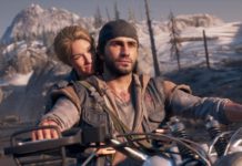 Days Gone на ПК и PS дата выхода и ситсемные требования Days Gone дата выхода на ПК