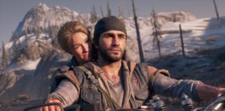 Days Gone дата выхода на ПК