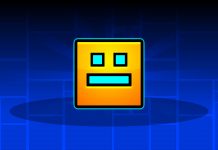 Geometry Dash, что это?
