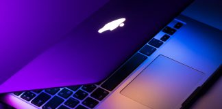 Современный MacBook — комфорт, функциональность и потрясающая производительность