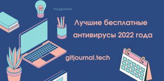 Лучшие бесплатные антивирусы (ТОП) 2022 года