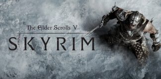 The Elder Scrolls V: Skyrim VR и ChatGPT