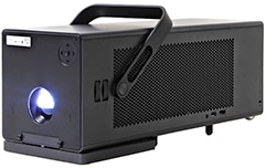 LG HU80KG - проектор для домашнего кинотеатра