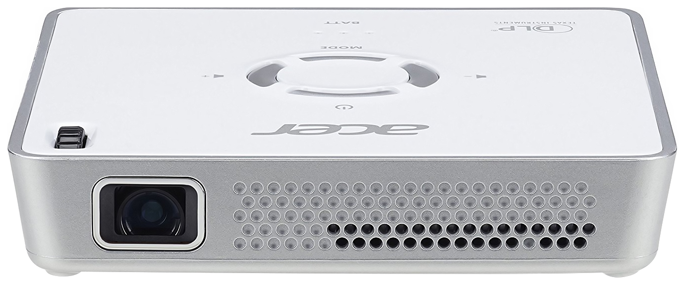 Мини - проектор: Acer C101i