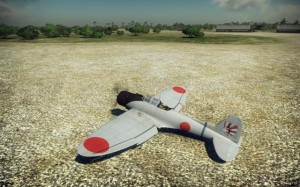 War Thunder Японский бомбардировщик Bomber D3A1