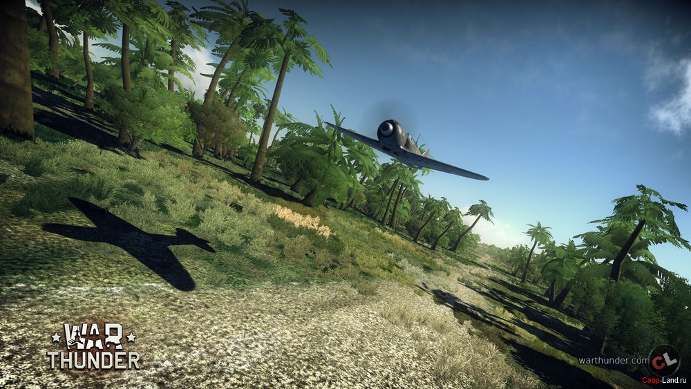 Почему нет звука в war thunder